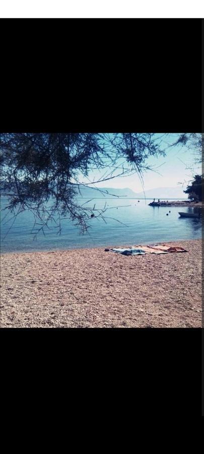 Apartment Paradise Trogir Exterior photo