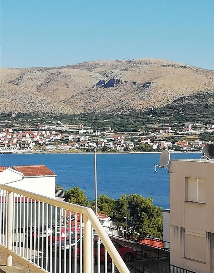 Apartment Paradise Trogir Exterior photo