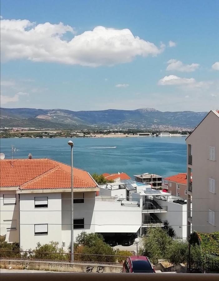 Apartment Paradise Trogir Exterior photo