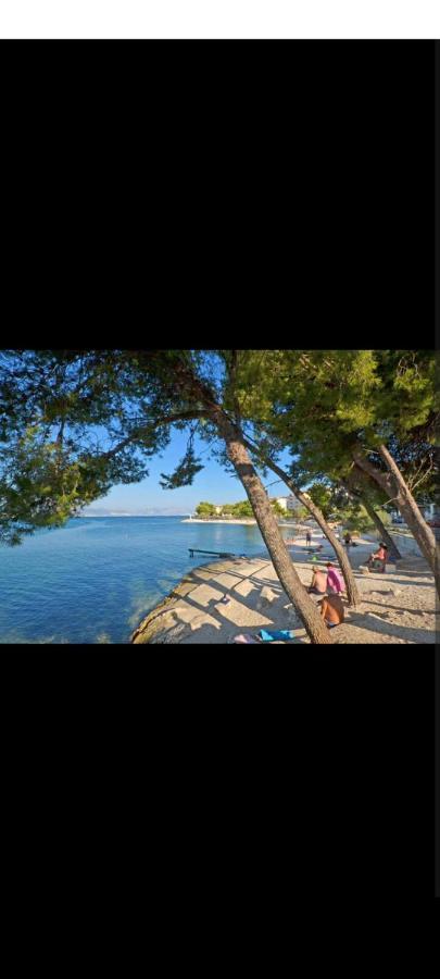 Apartment Paradise Trogir Exterior photo