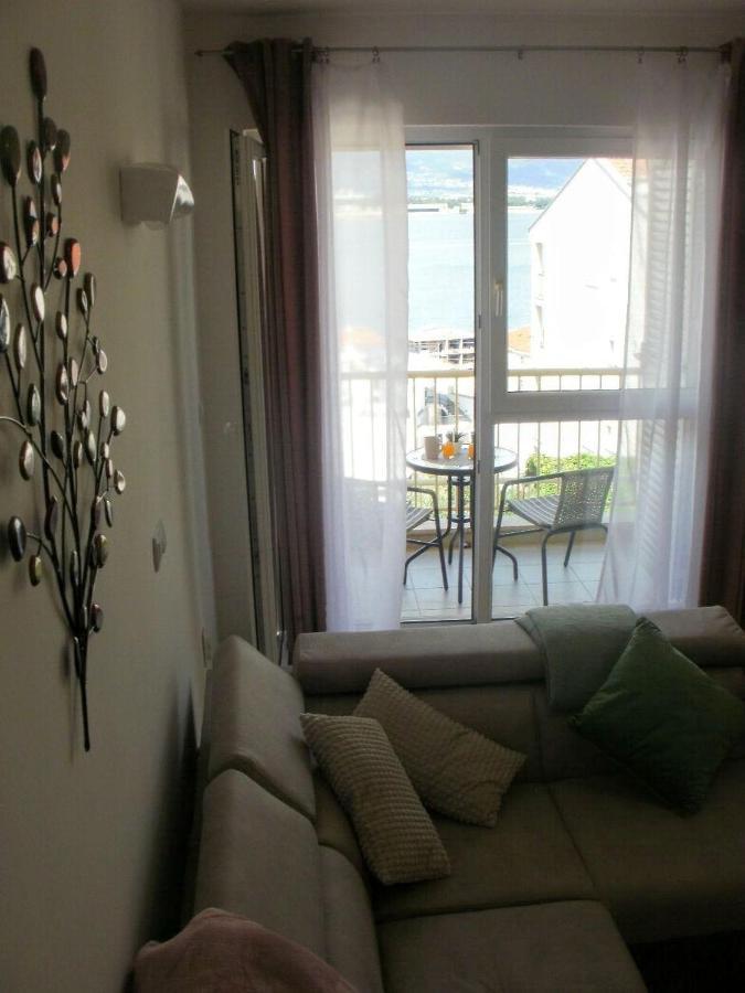 Apartment Paradise Trogir Exterior photo