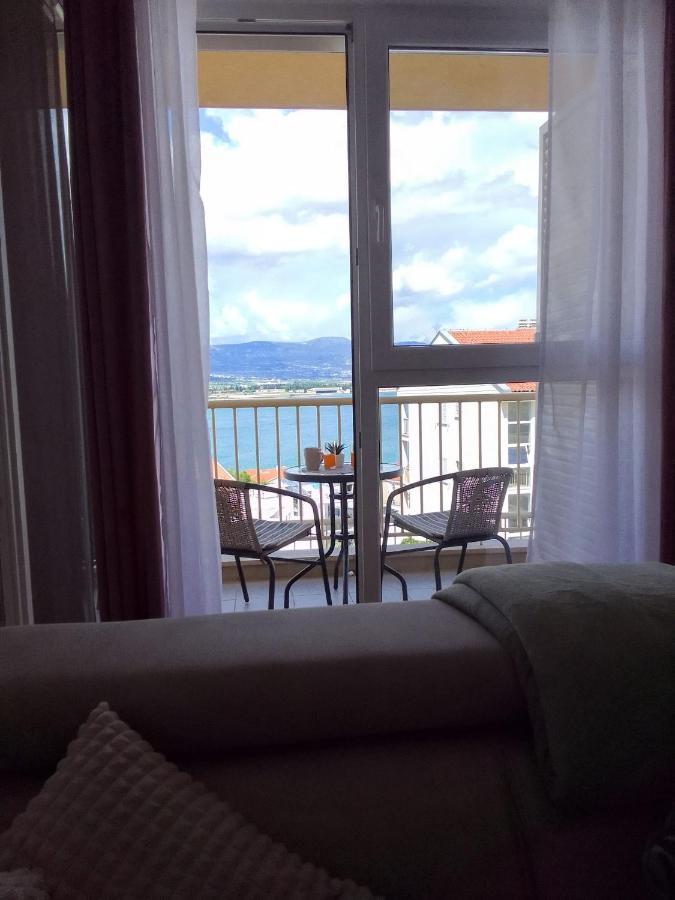 Apartment Paradise Trogir Exterior photo