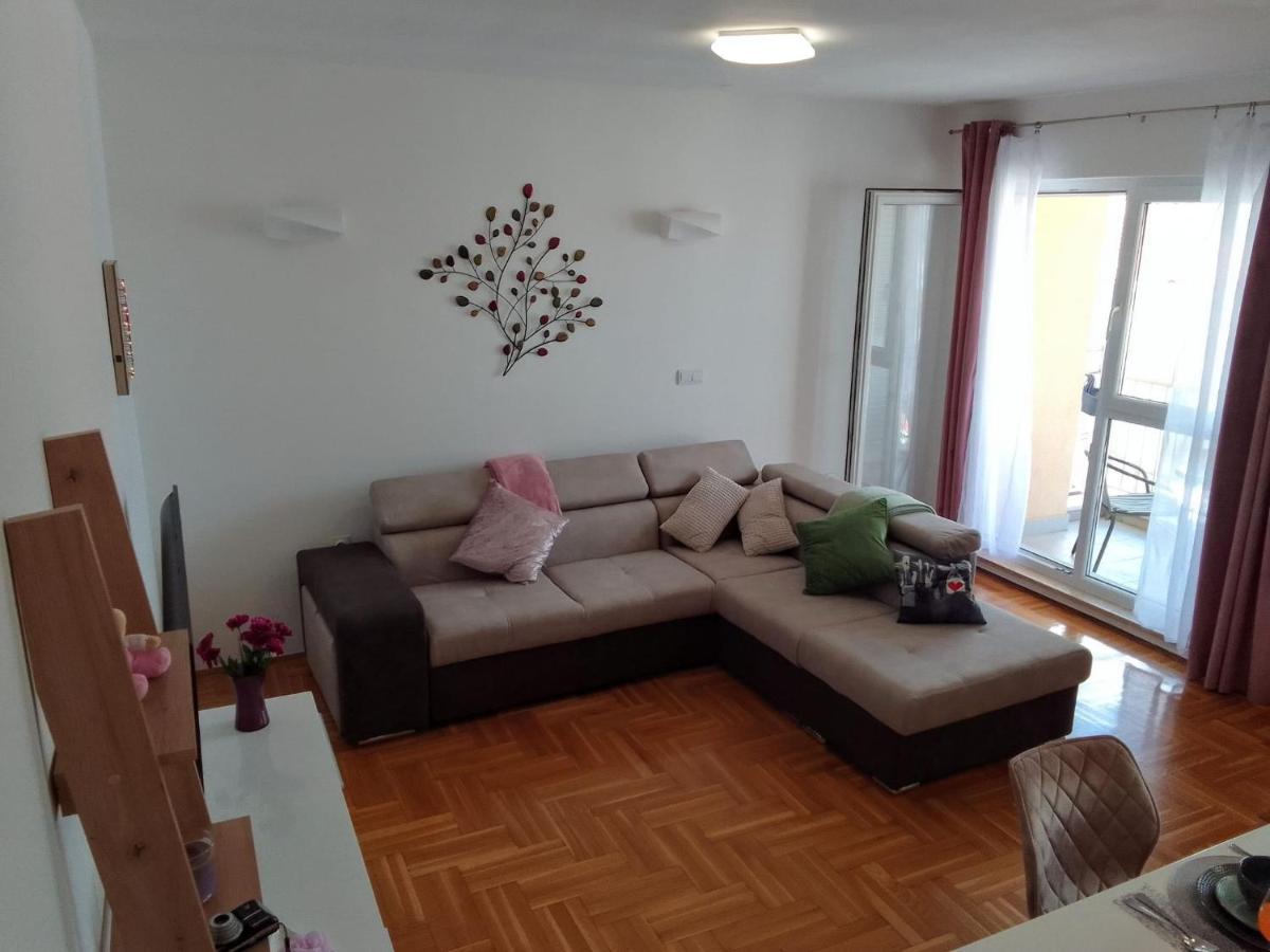 Apartment Paradise Trogir Exterior photo